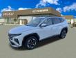 New 2025 Hyundai Tucson SEL Convenience FWD SUV