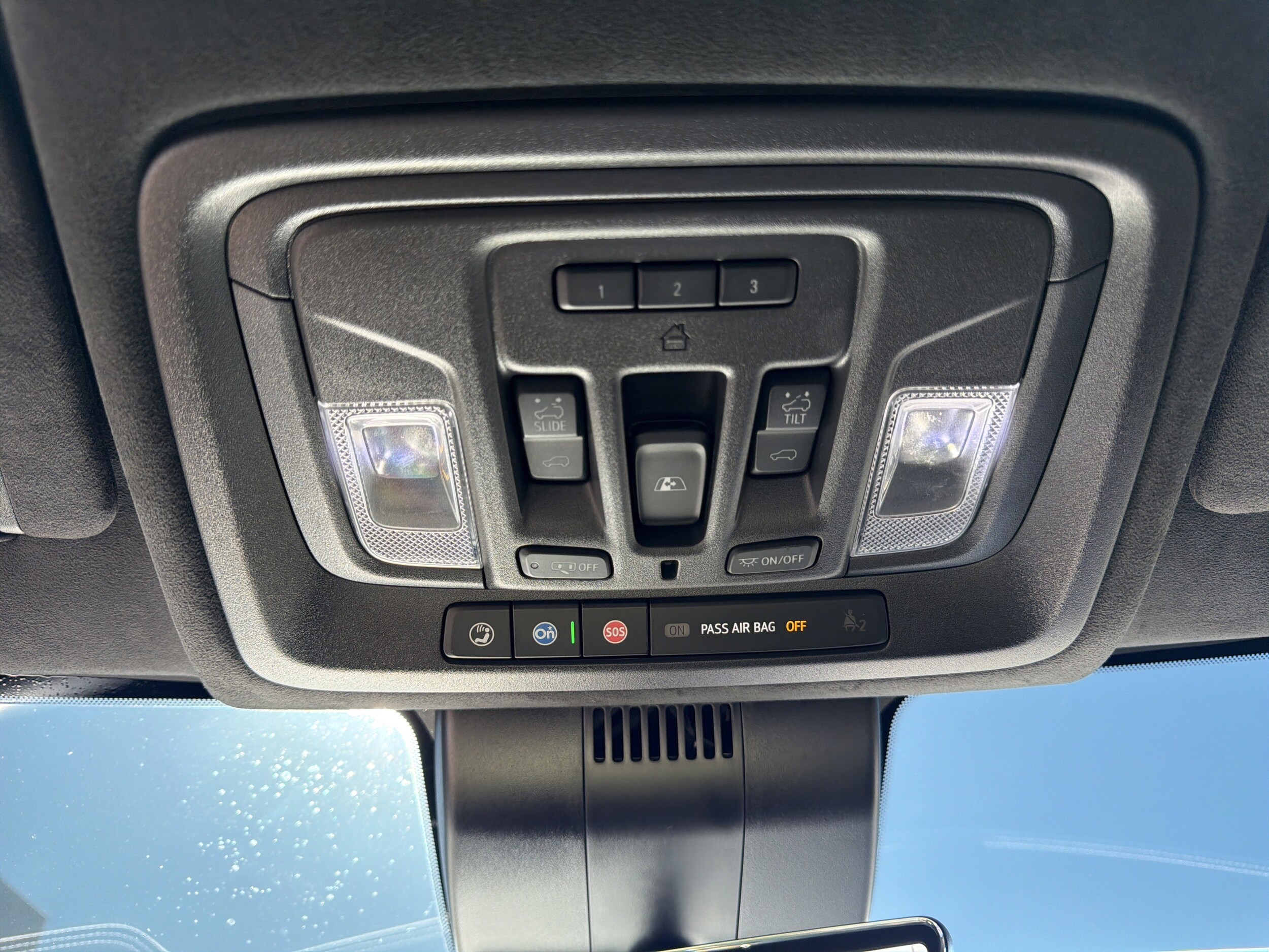 2024 GMC Sierra 1500 AT4X - Photo 22