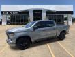 Used 2023 Chevrolet Silverado 1500 Custom Truck Crew Cab