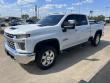 Used 2020 Chevrolet Silverado 2500HD LTZ Truck Crew Cab