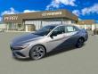 New 2025 Hyundai Elantra SEL Sport Sedan