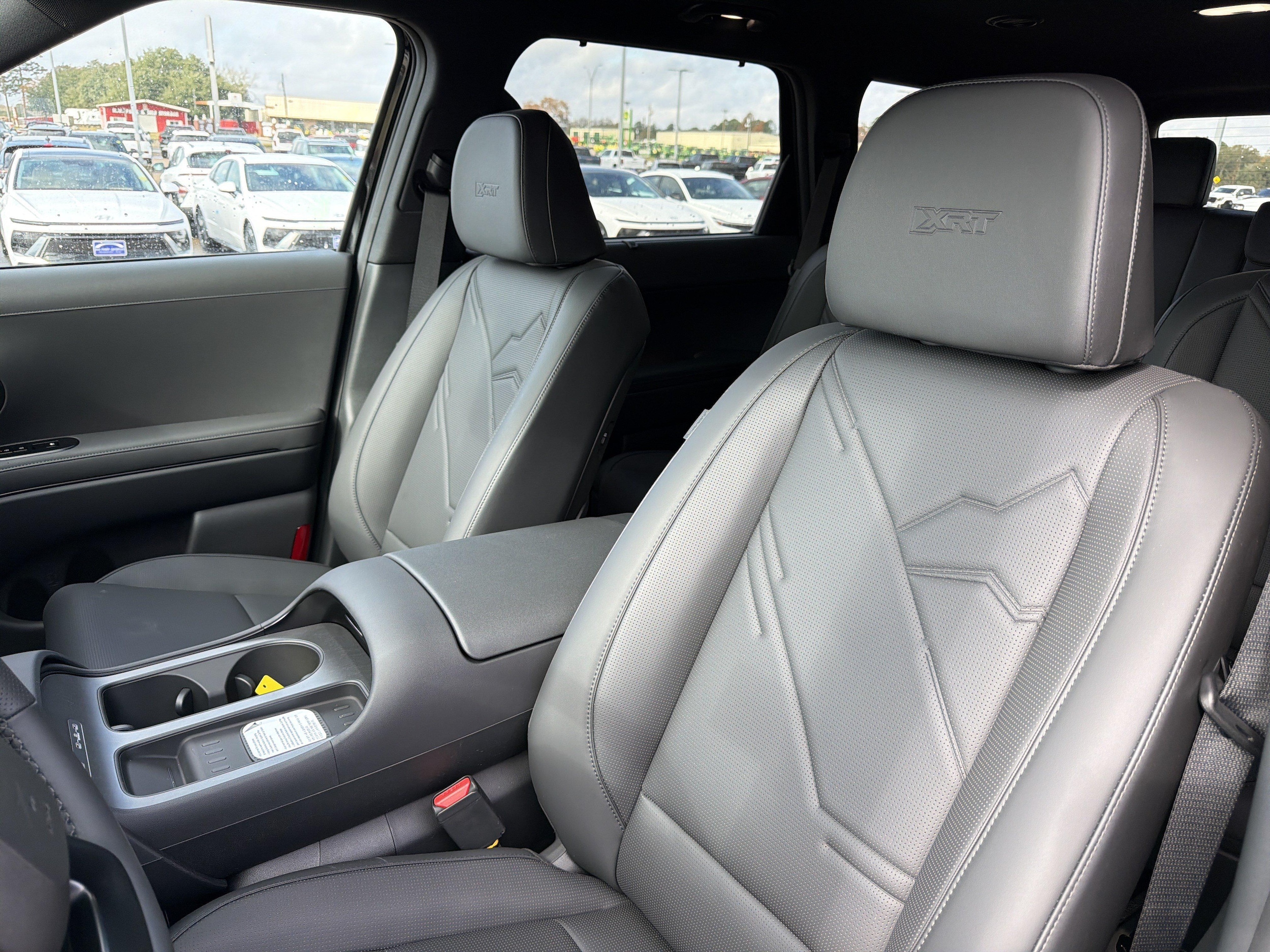 2026 Hyundai Palisade XRT Pro - Photo 5
