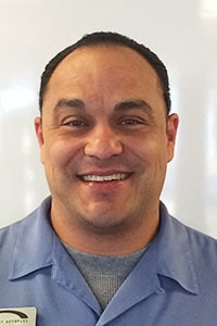 Staff member Art Rodriguez from ID_bc26a6b4ef6f