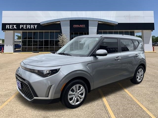 2023 Kia Soul 2.0L LX IVT's photo