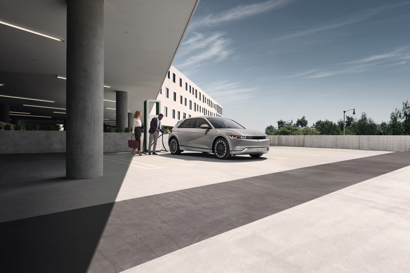 Hyundai Lifestyle