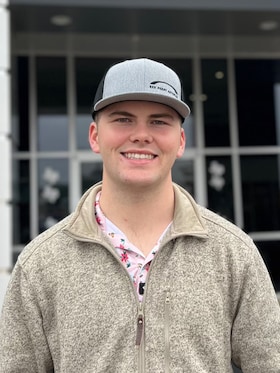 Staff member Cody Powers from ID_d03db2e30e0f
