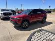 Used 2025 Jeep Compass Trailhawk SUV