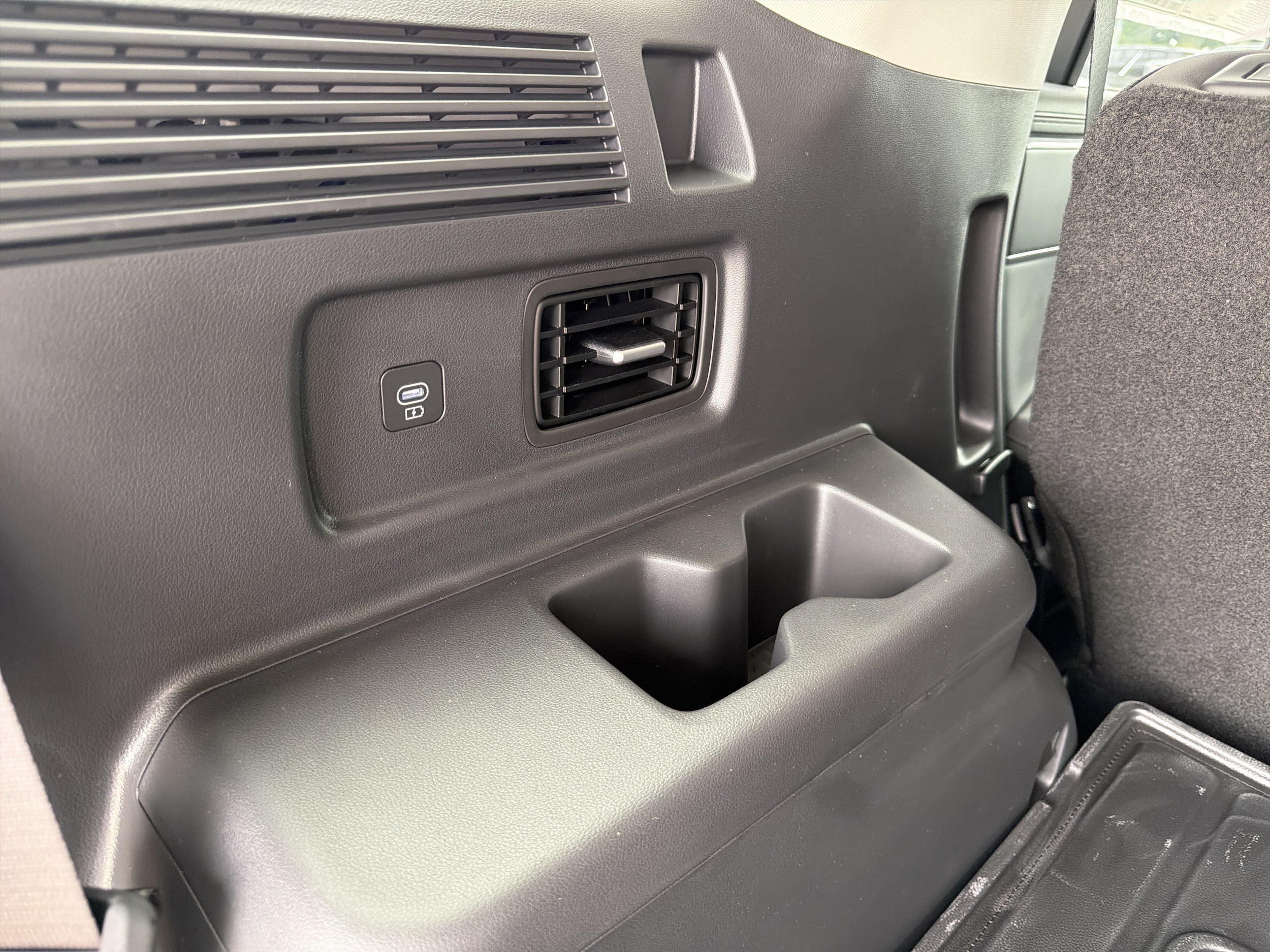 2026 Hyundai Santa Fe SEL - Photo 27