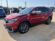 Used 2021 Honda CR-V EX-L 2WD SUV