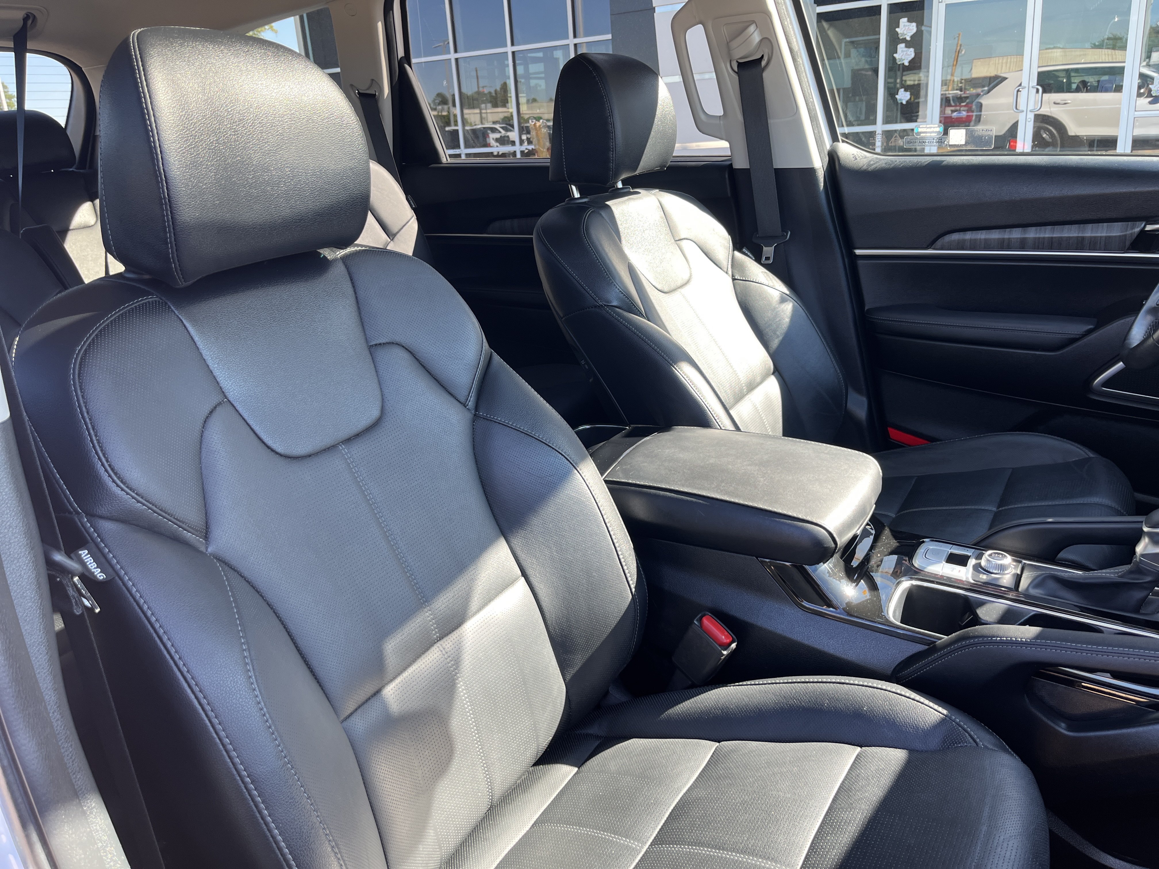 Used 2023 Kia Telluride EX SUV