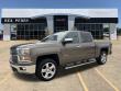 Used 2014 Chevrolet Silverado 1500 LT Truck Crew Cab