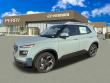 New 2025 Hyundai Venue Limited SUV