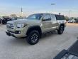 Used 2017 Toyota Tacoma  Truck Access Cab