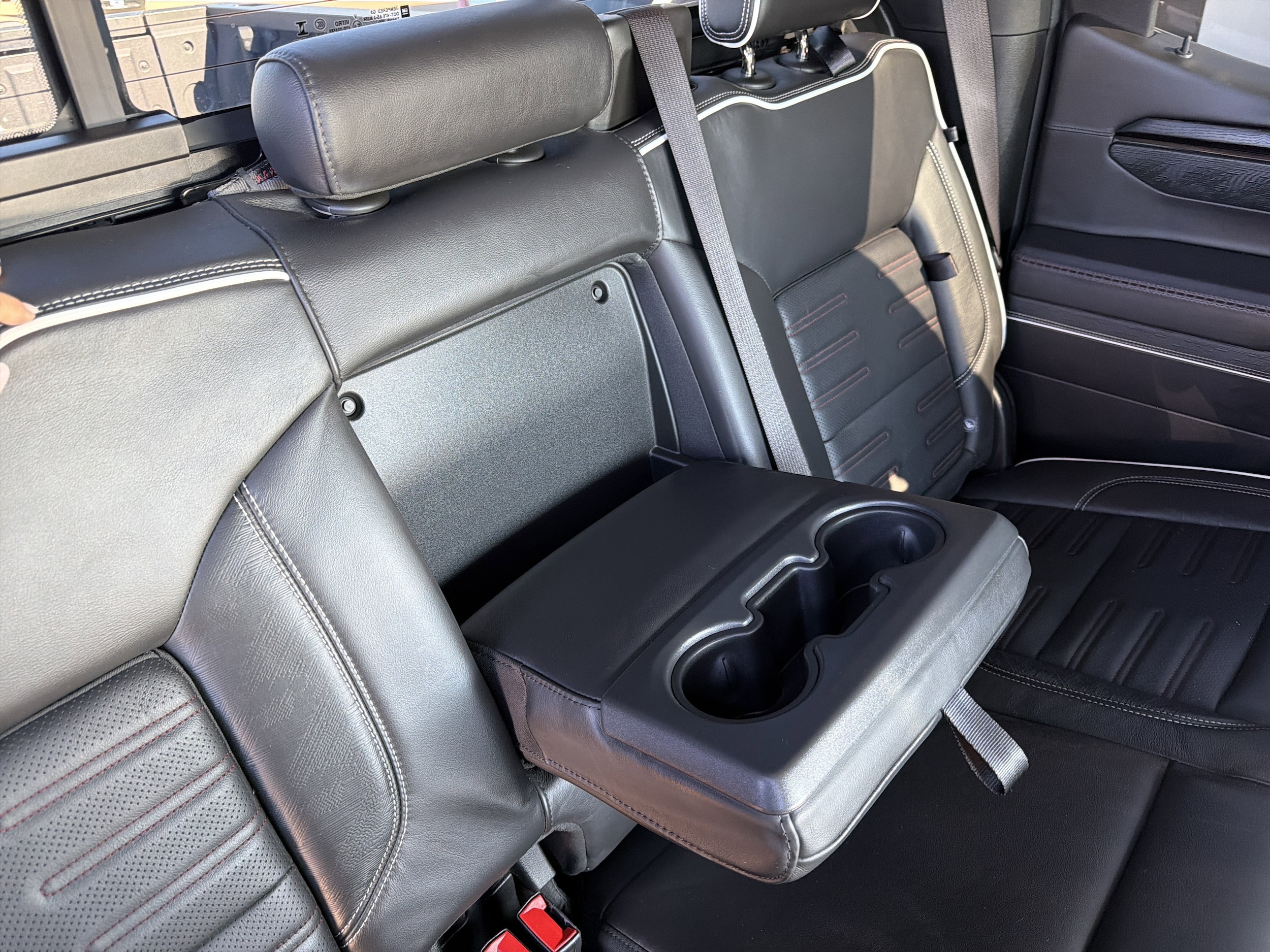2024 GMC Sierra 1500 AT4X - Photo 11