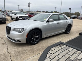 Used 2023 Chrysler 300 S Sedan For Sale in Nacogdoches