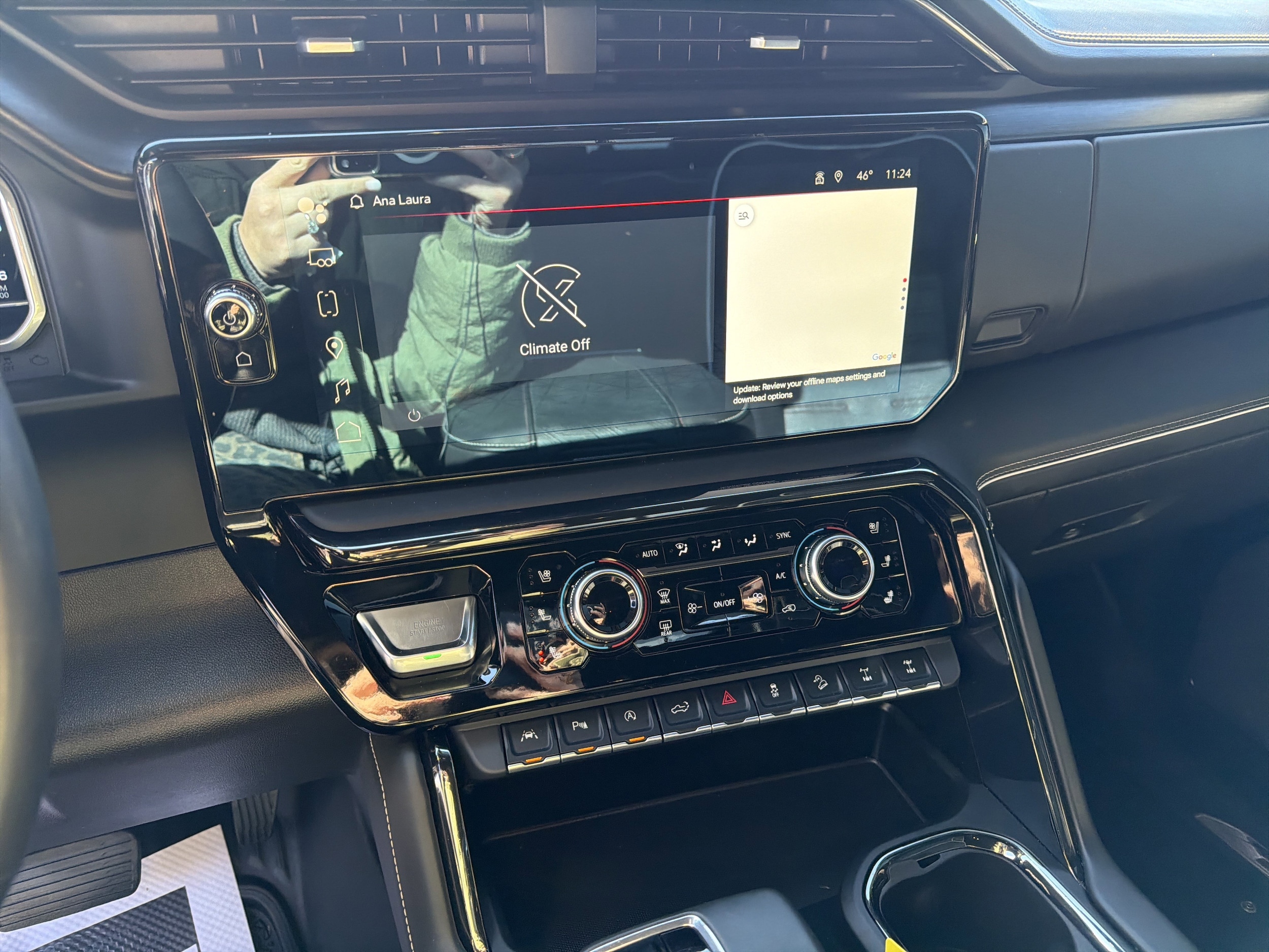 2024 GMC Sierra 1500 AT4X - Photo 15