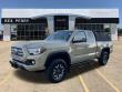 Used 2017 Toyota Tacoma  Truck Access Cab