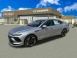 New 2026 Hyundai Sonata SEL Sport Sedan
