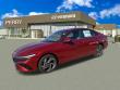 New 2025 Hyundai Elantra SEL Convenience Sedan
