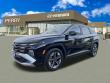 Used 2025 Hyundai Tucson SEL Convenience SUV