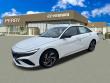 New 2025 Hyundai Elantra SEL Sport Sedan