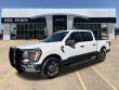 Used 2021 Ford F-150  Truck SuperCrew Cab