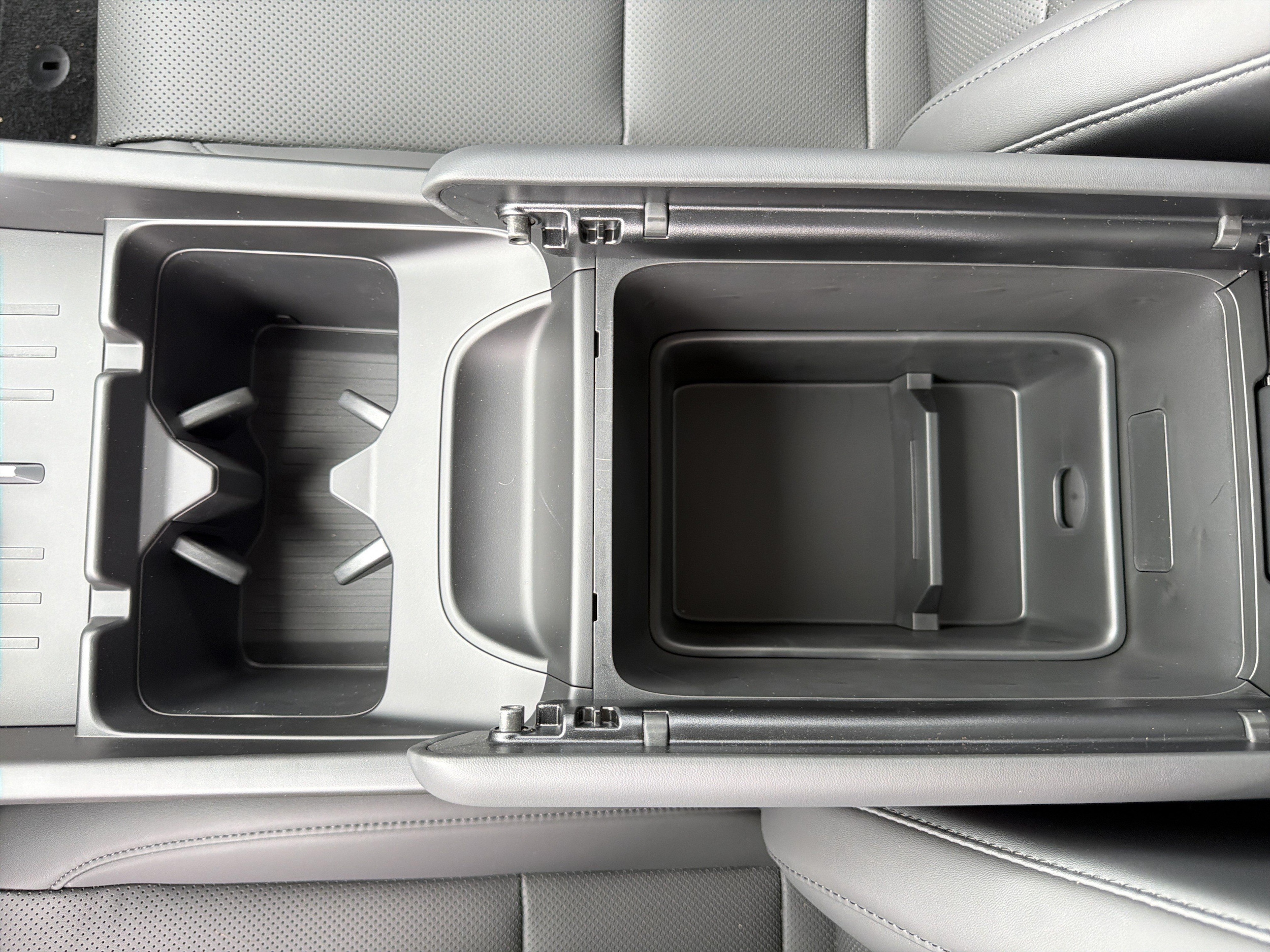 2026 Hyundai Santa Fe SEL - Photo 19