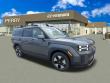 New 2026 Hyundai Santa Fe HEV SEL SUV