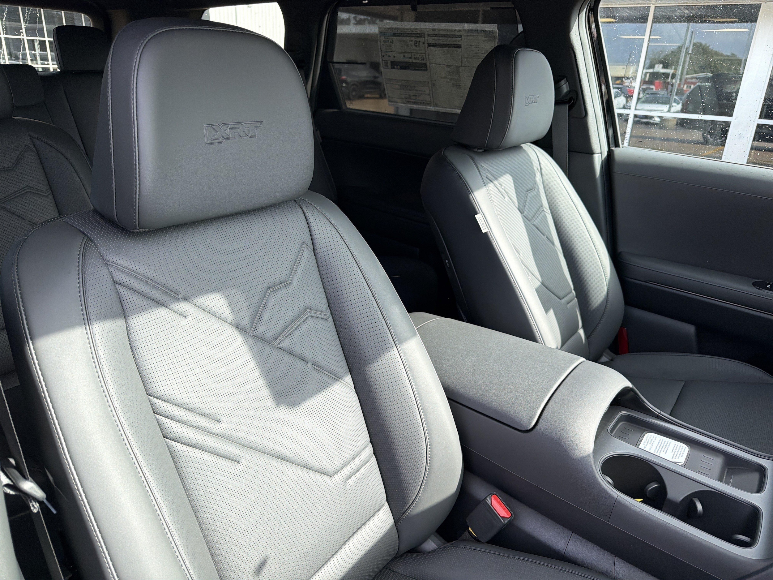 2026 Hyundai Palisade XRT Pro - Photo 7