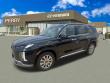 New 2025 Hyundai Palisade SEL FWD SUV