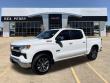 Used 2023 Chevrolet Silverado 1500 LT w/1LT Truck Crew Cab