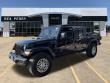 Used 2022 Jeep Gladiator Sport Truck Crew Cab