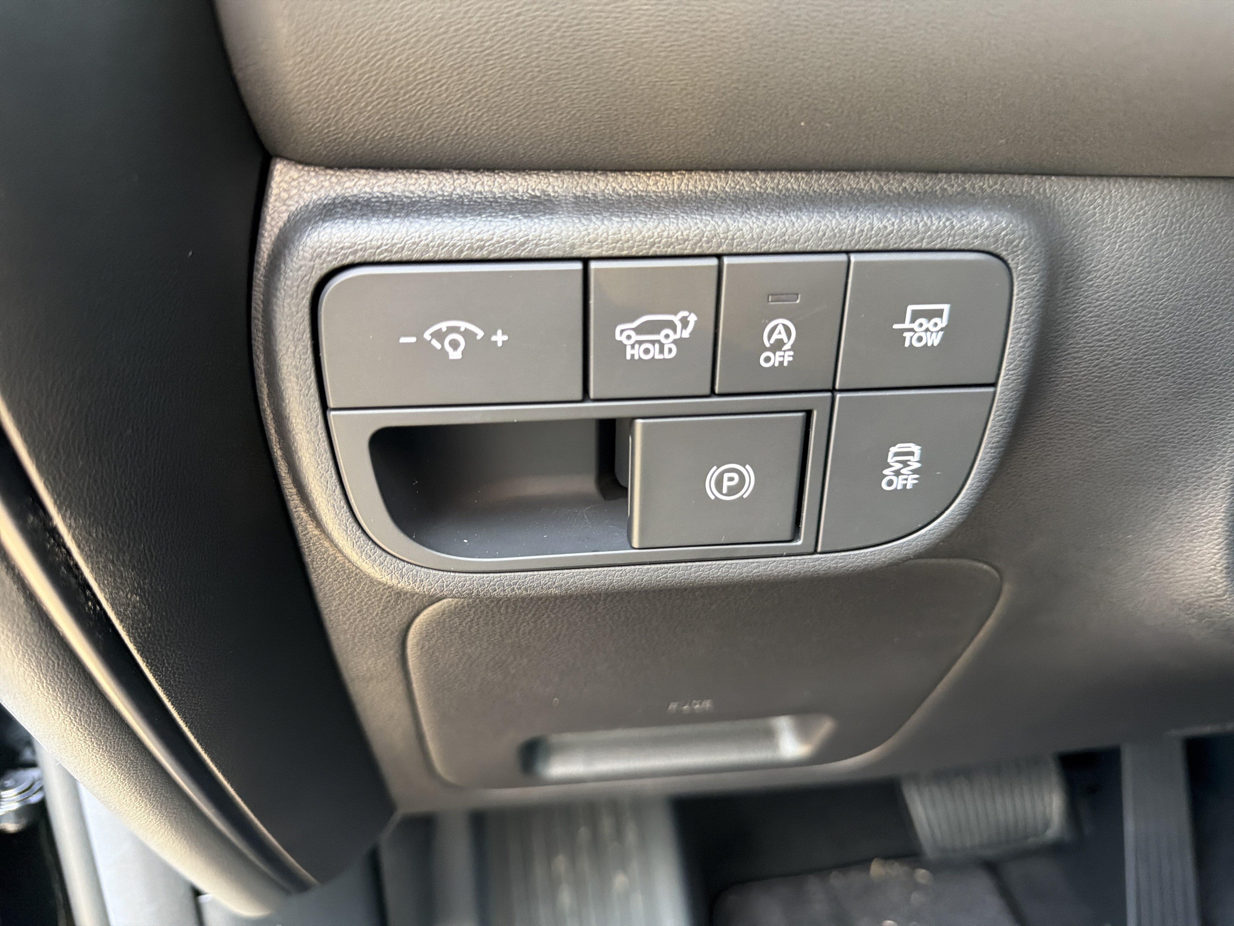 2026 Hyundai Palisade XRT Pro - Photo 14