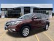 Used 2016 Honda CR-V EX FWD SUV