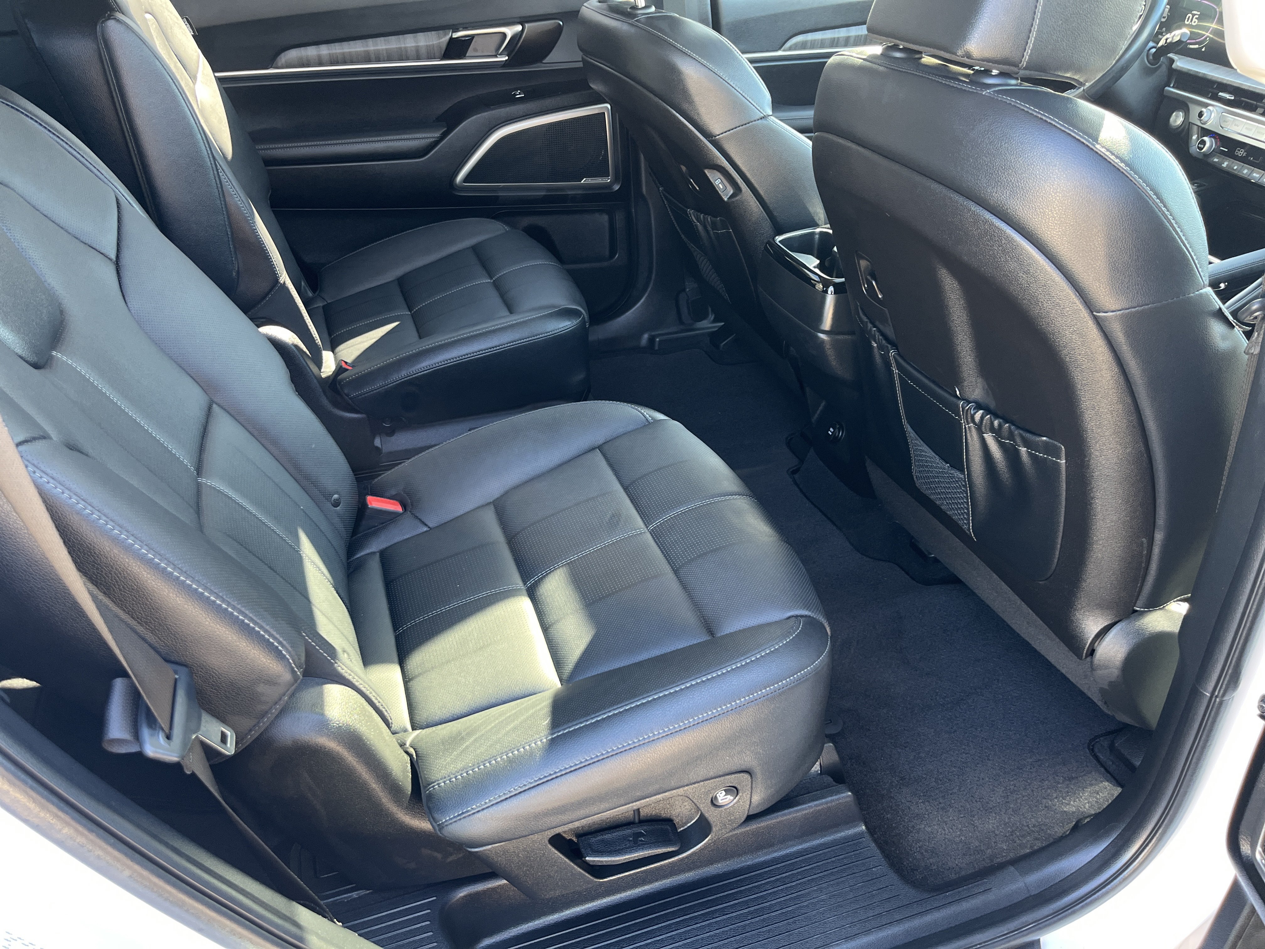  Kia Telluride