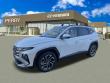 New 2025 Hyundai Tucson Limited FWD SUV