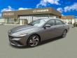 Used 2025 Hyundai Elantra SEL Sport Sedan