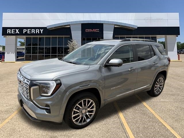 2027 GMC Terrain