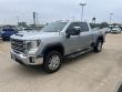Used 2021 GMC Sierra 2500 HD SLT Truck Crew Cab