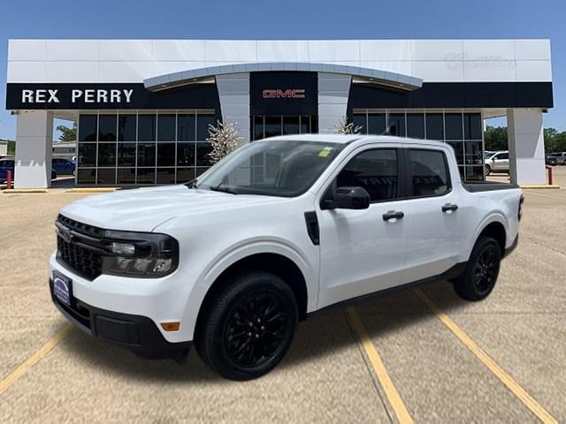 2024 Ford Maverick XLT FWD's photo