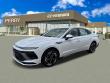 New 2026 Hyundai Sonata SEL Sport Sedan
