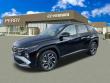 New 2025 Hyundai Tucson Limited FWD SUV