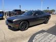 Used 2022 Dodge Challenger SXT Coupe