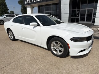 Used 2022 Dodge Charger SXT Sedan For Sale in Nacogdoches