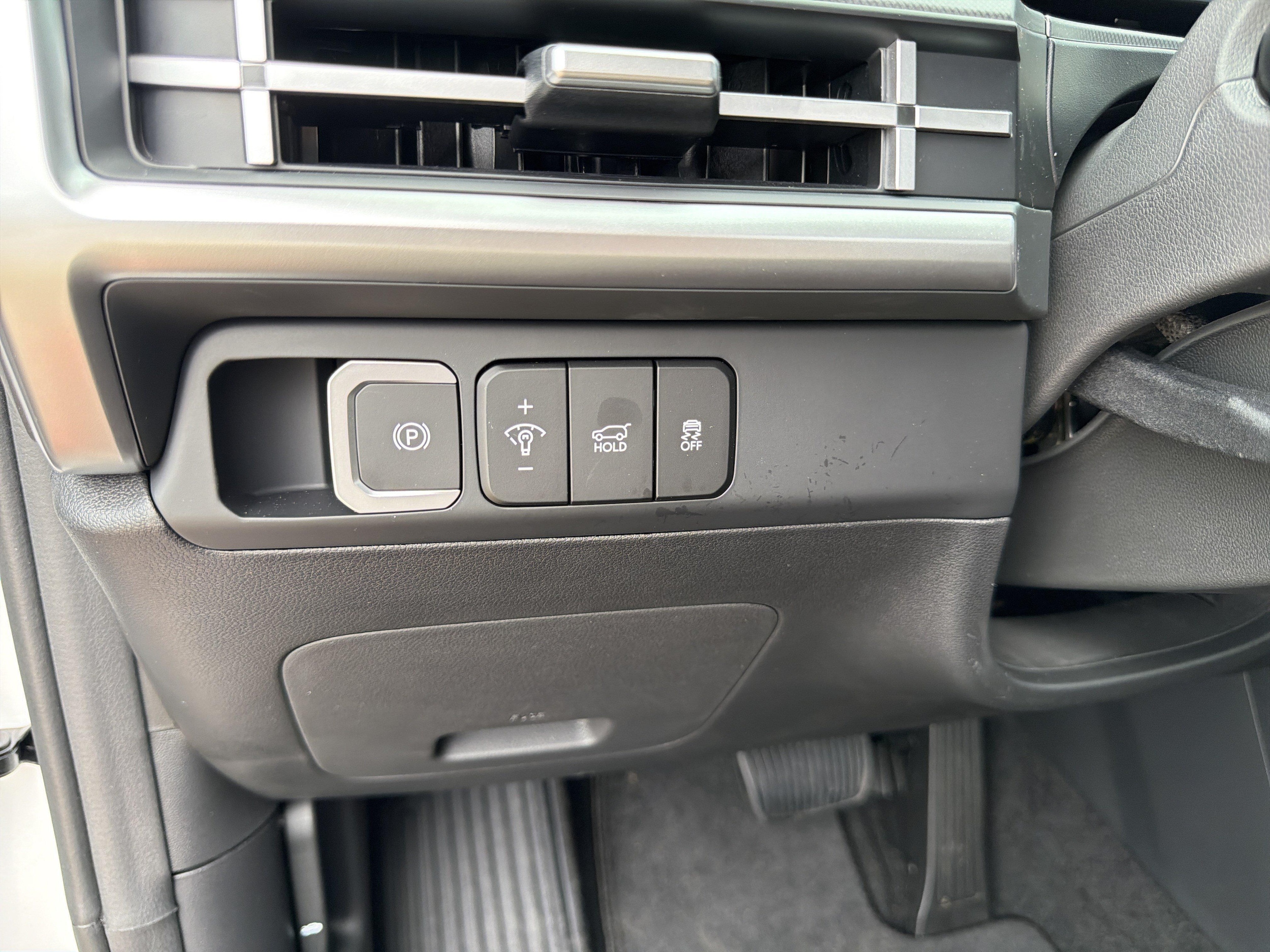 2026 Hyundai Santa Fe SEL - Photo 23