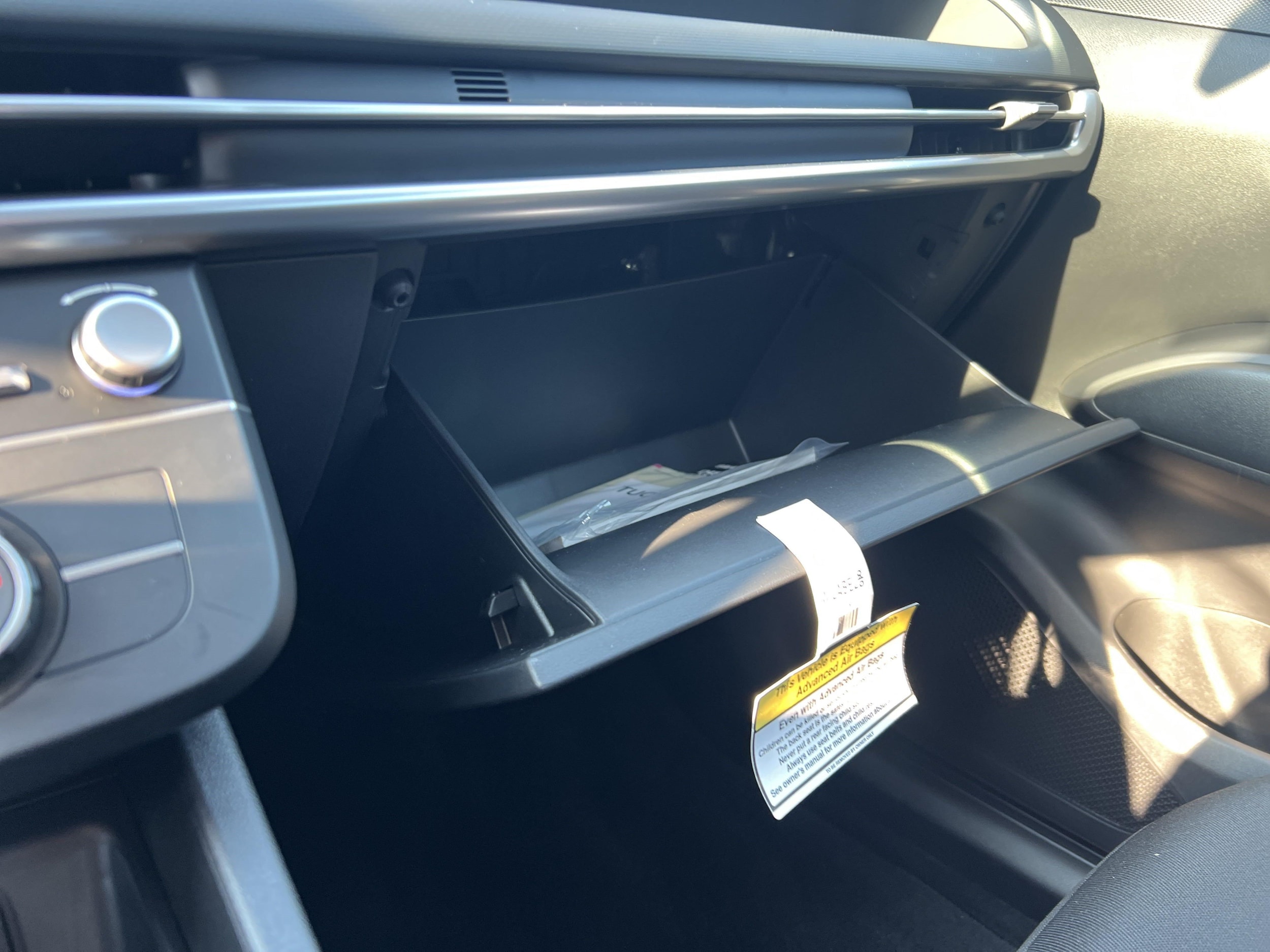 2025 Hyundai Tucson SE - Photo 19