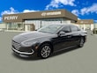  Hyundai Sonata Hybrid