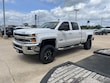  Chevrolet Silverado 2500HD