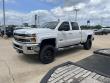 Used 2019 Chevrolet Silverado 2500HD LT Truck Crew Cab