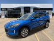 Used 2021 Ford Escape Titanium SUV